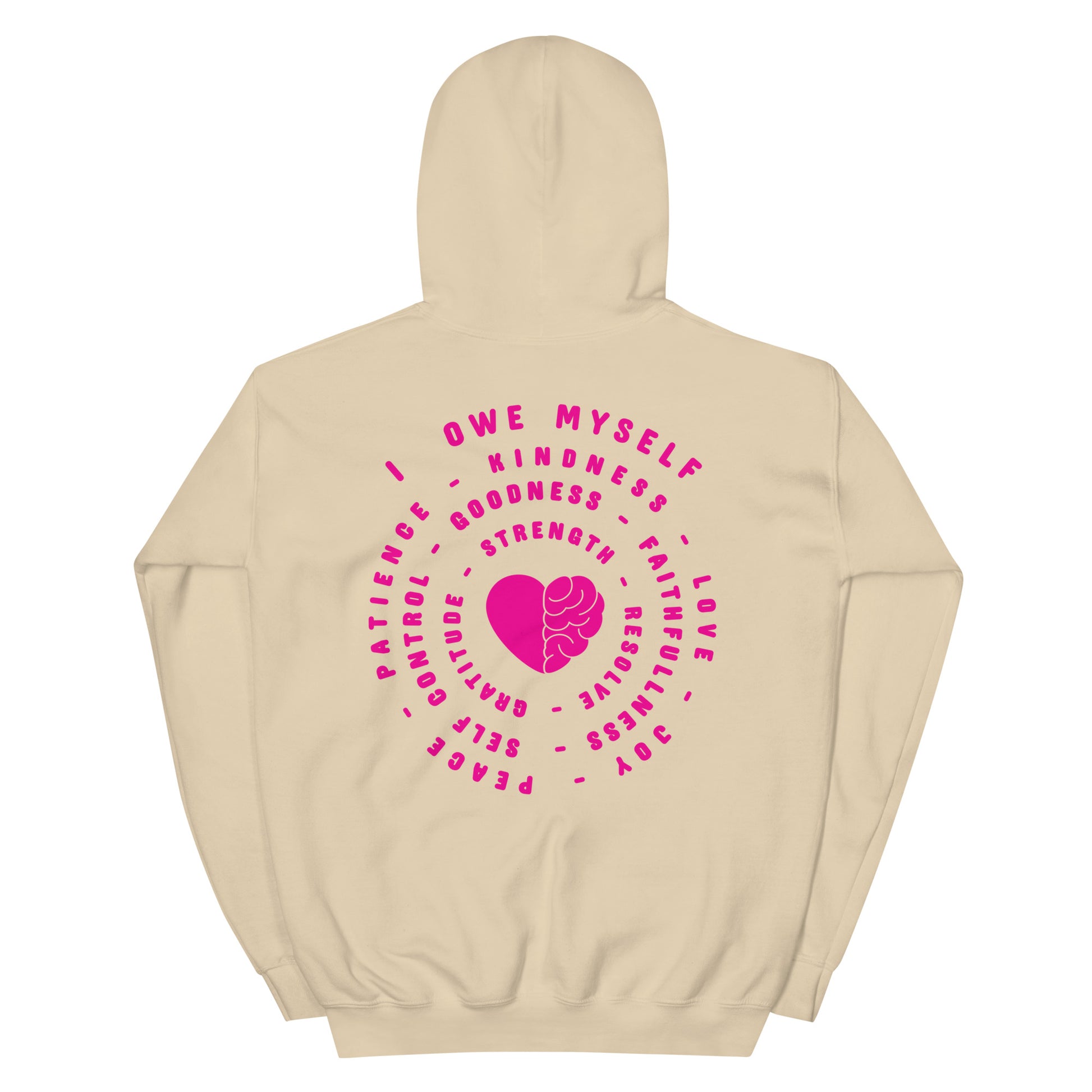 Emotional Support Hoodie image 12