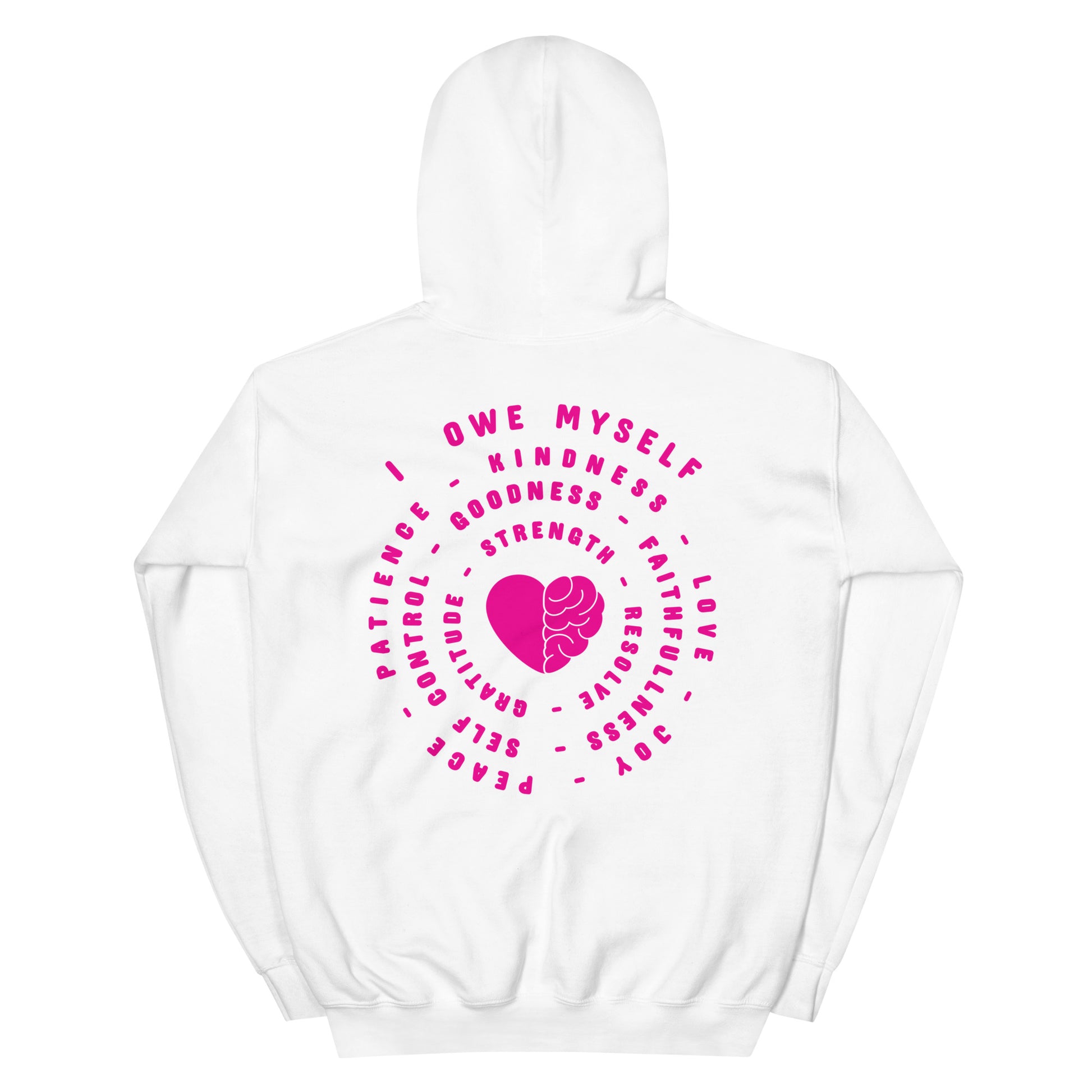 Emotional Support Hoodie image 15