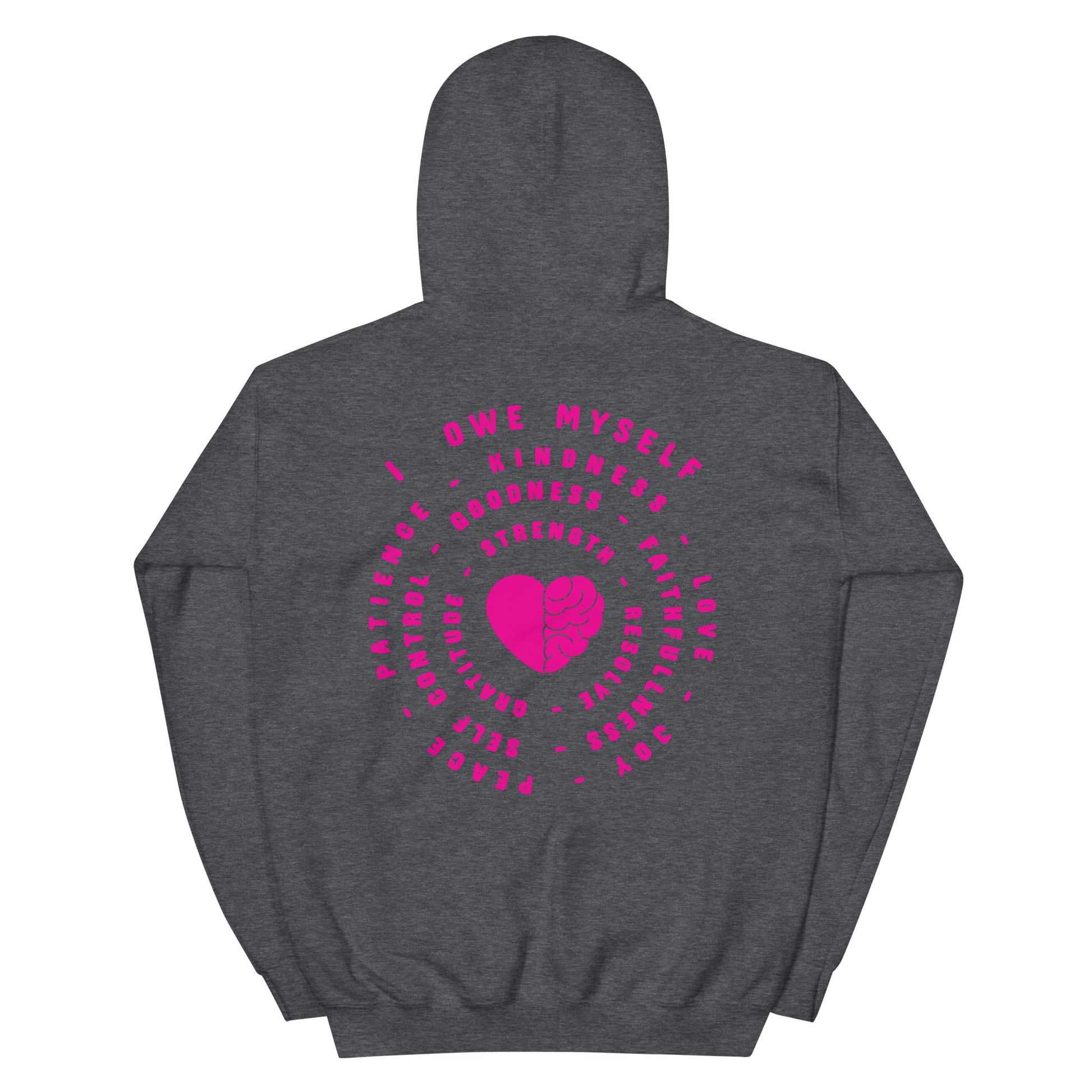 Emotional Support Hoodie image 8