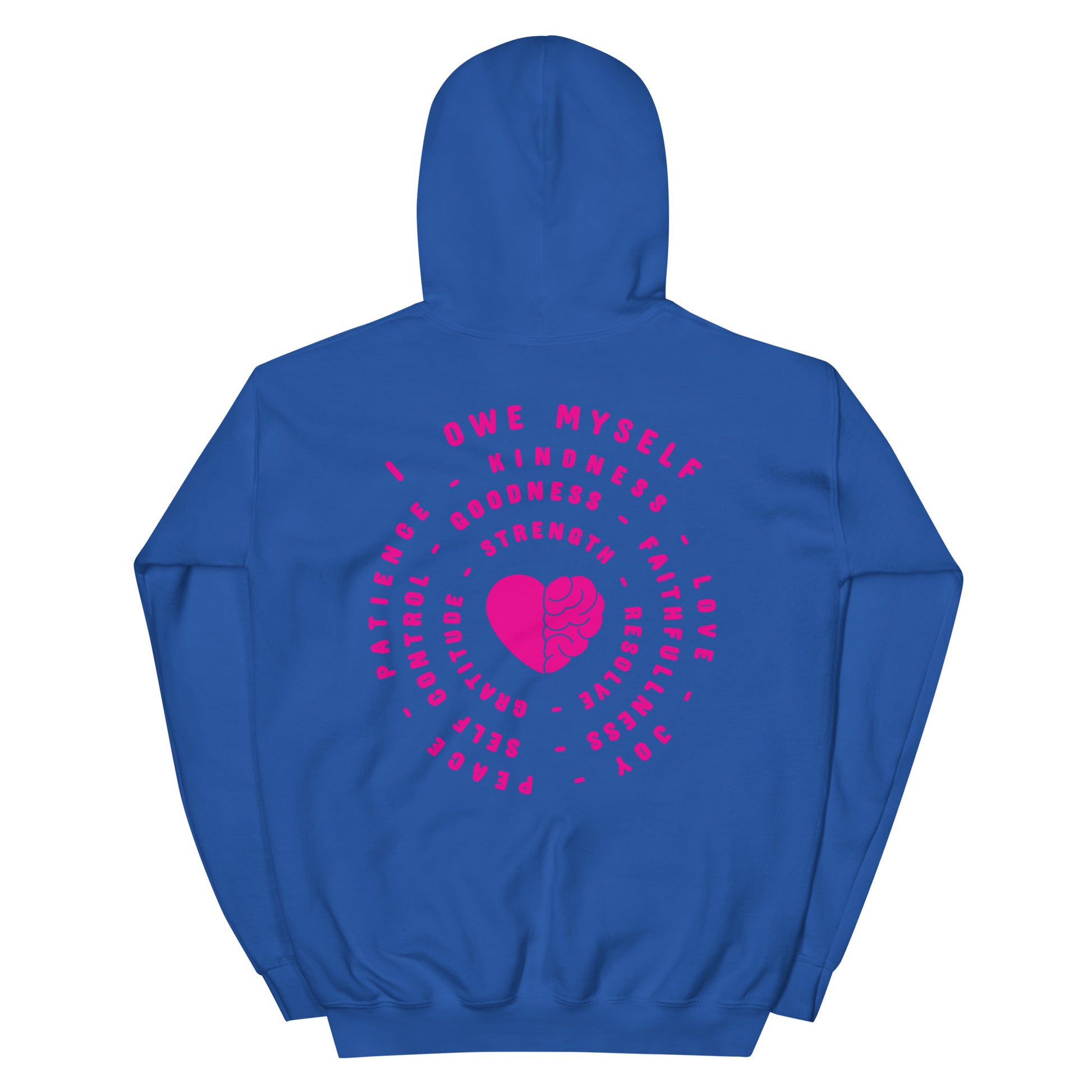 Emotional Support Hoodie image 10