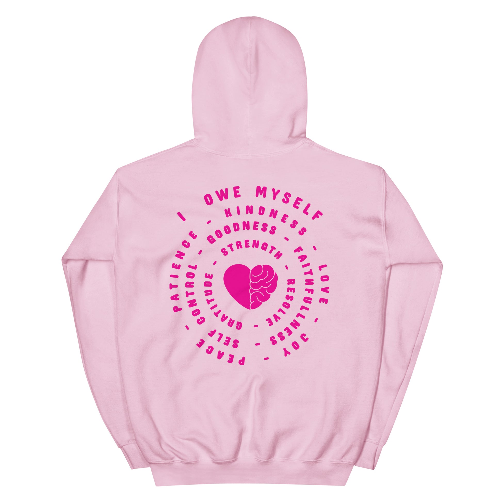 Emotional Support Hoodie image 14
