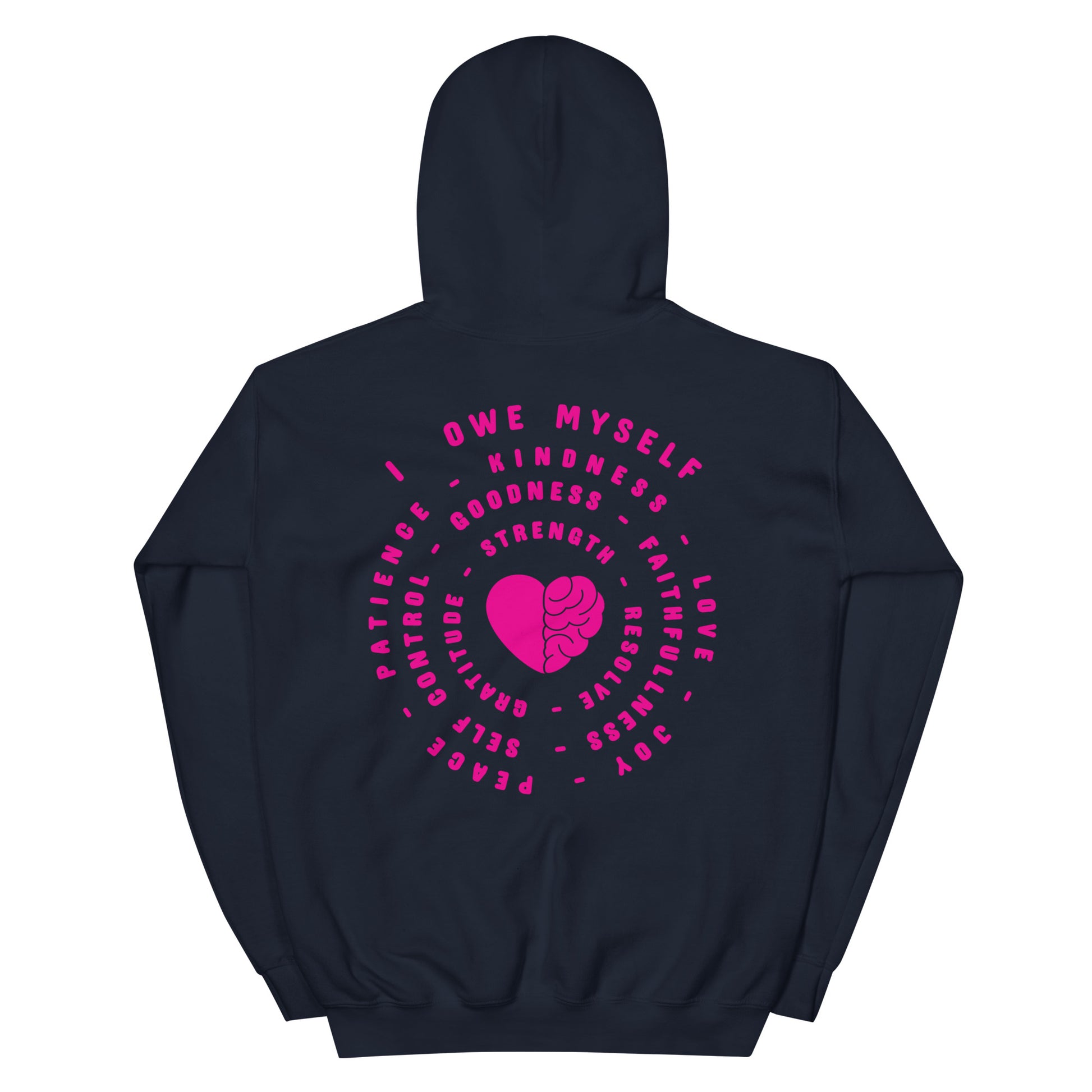 Emotional Support Hoodie image 4